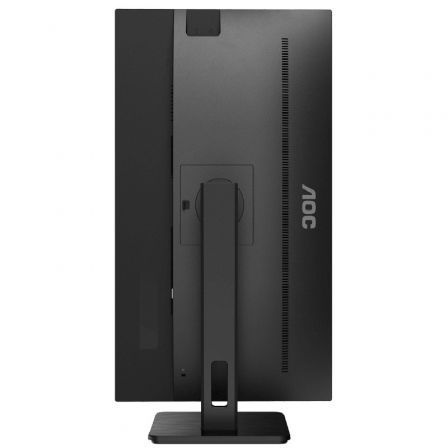 AOC 27P2Q Monitor Profesional 27 Pulgadas Full HD IPS Negro AOC 27P2Q Monitor Profesional 27 Pulgadas Full HD IPS Negro
